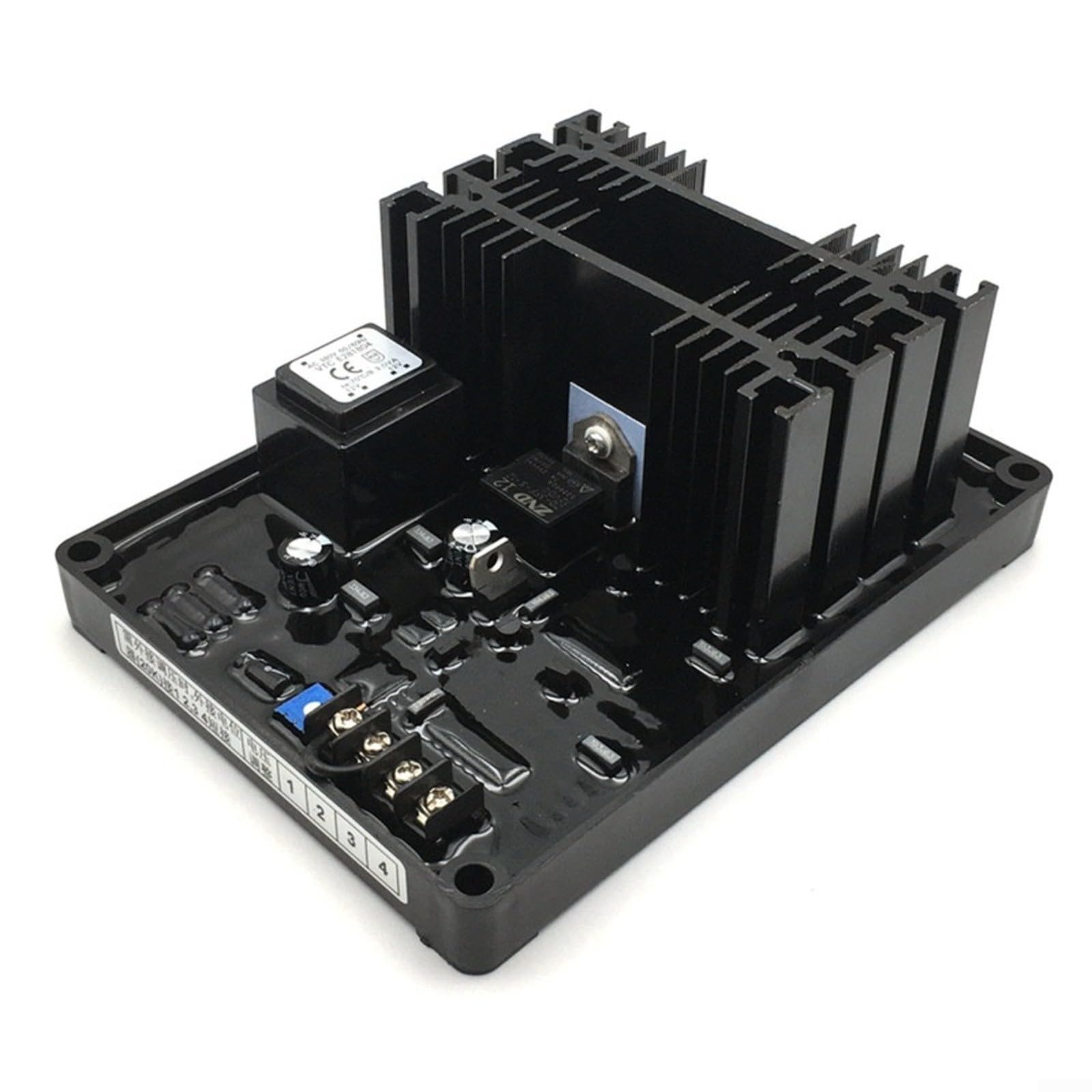 GB130/GB130B para el regulador de voltaje avr para la placa de excitación
