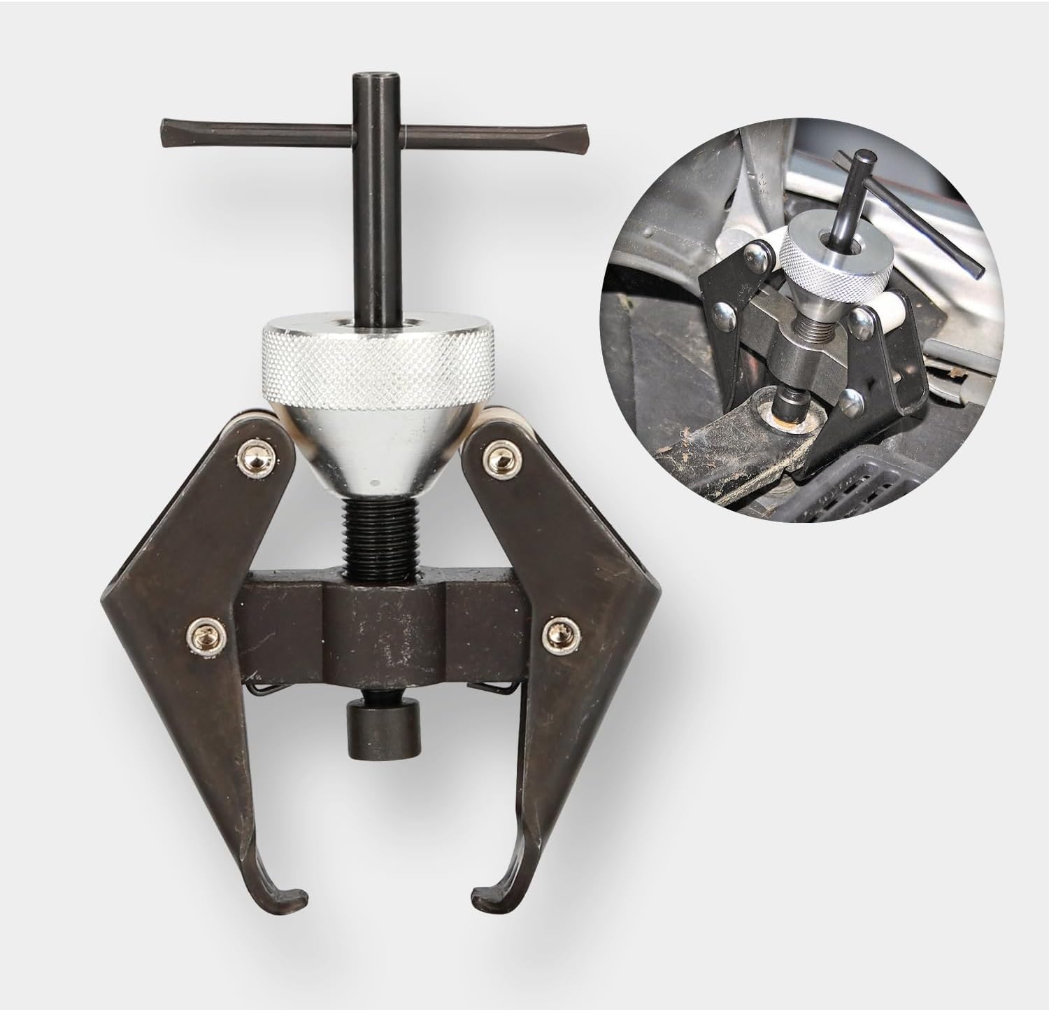 BRILLIANT TOOLS Wiper Arm & Battery Terminal Puller BT686000