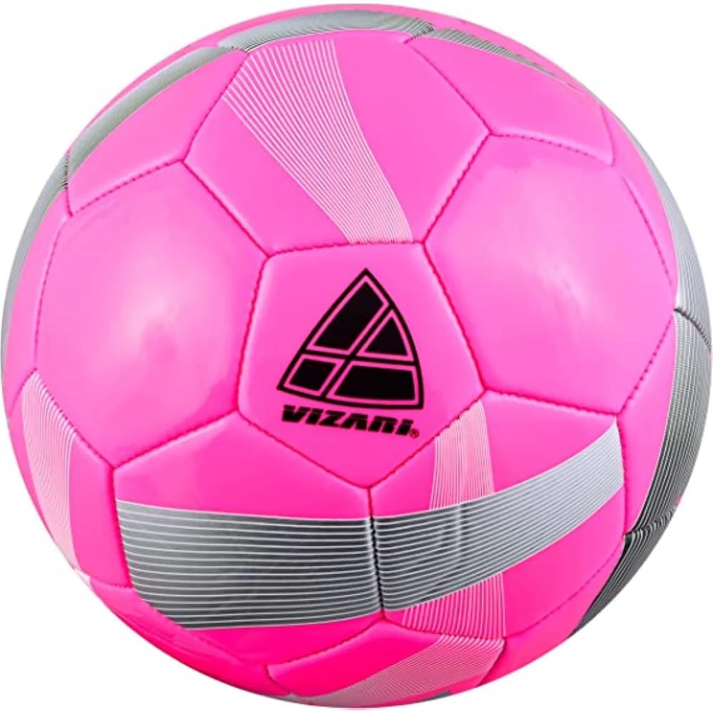 Vizari Hydra Futbol Topu