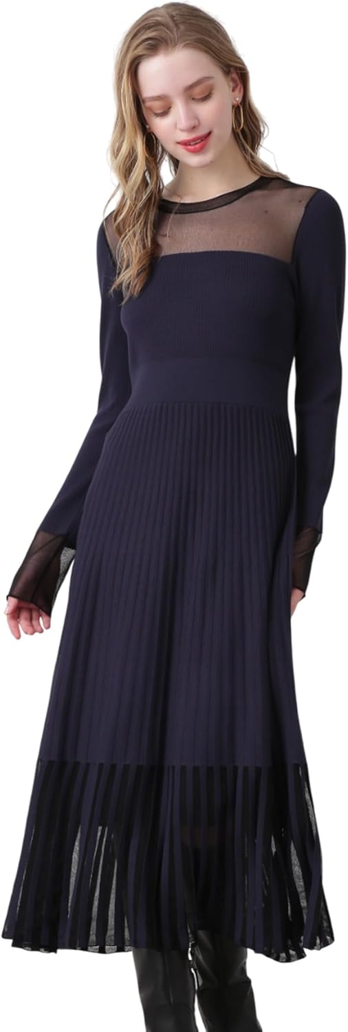 専用⭐️センソユニコ 芽風 インナードレス インナーロングワンピース