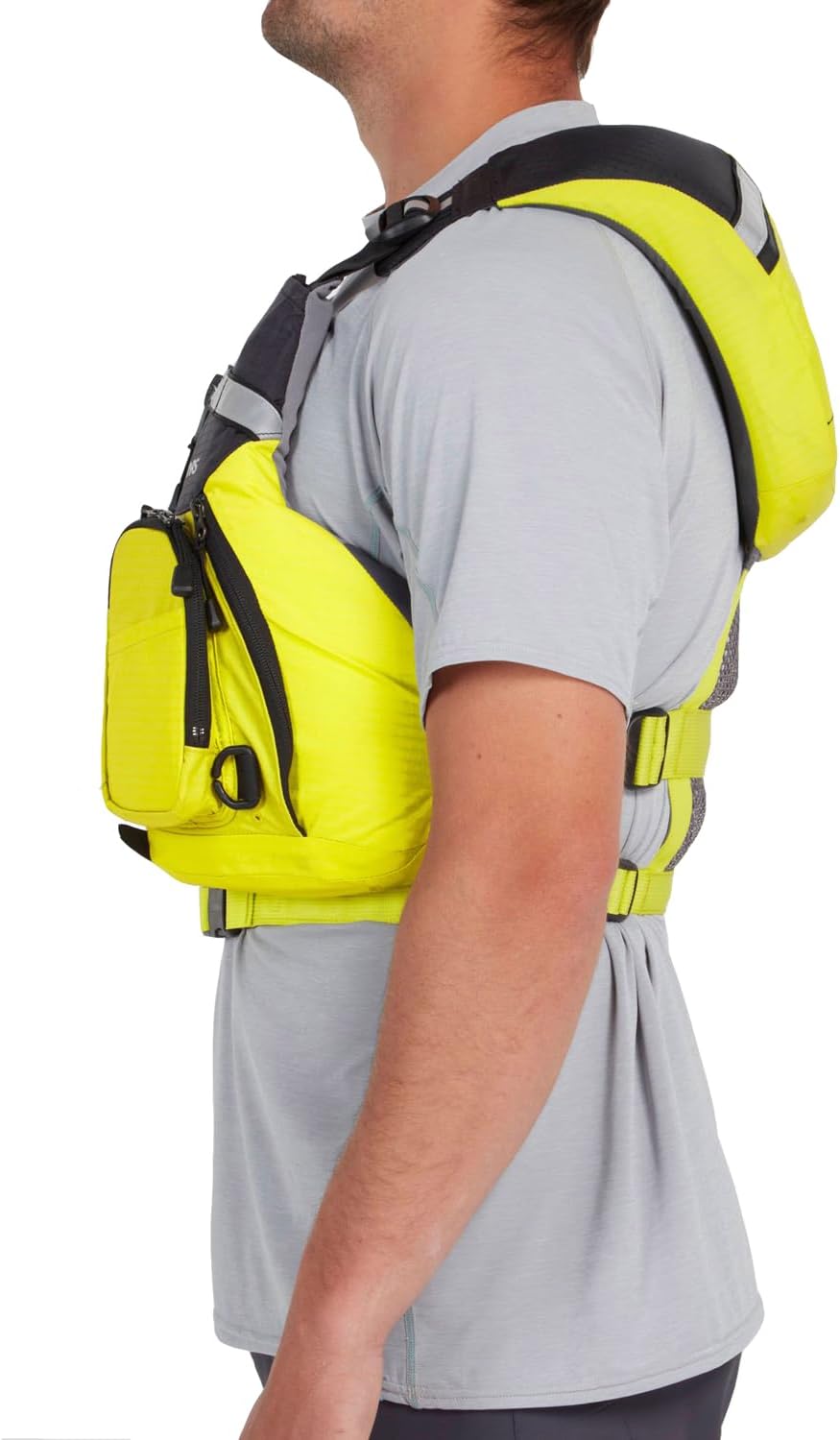 NRS cVest Lifejacket (PFD)