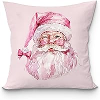 Vista 6 de Fundas de almohada de Navidad occidental de 18 x 18 pulgadas, decoraciones de Navidad occidentales, fundas de almohada decorativas con botas