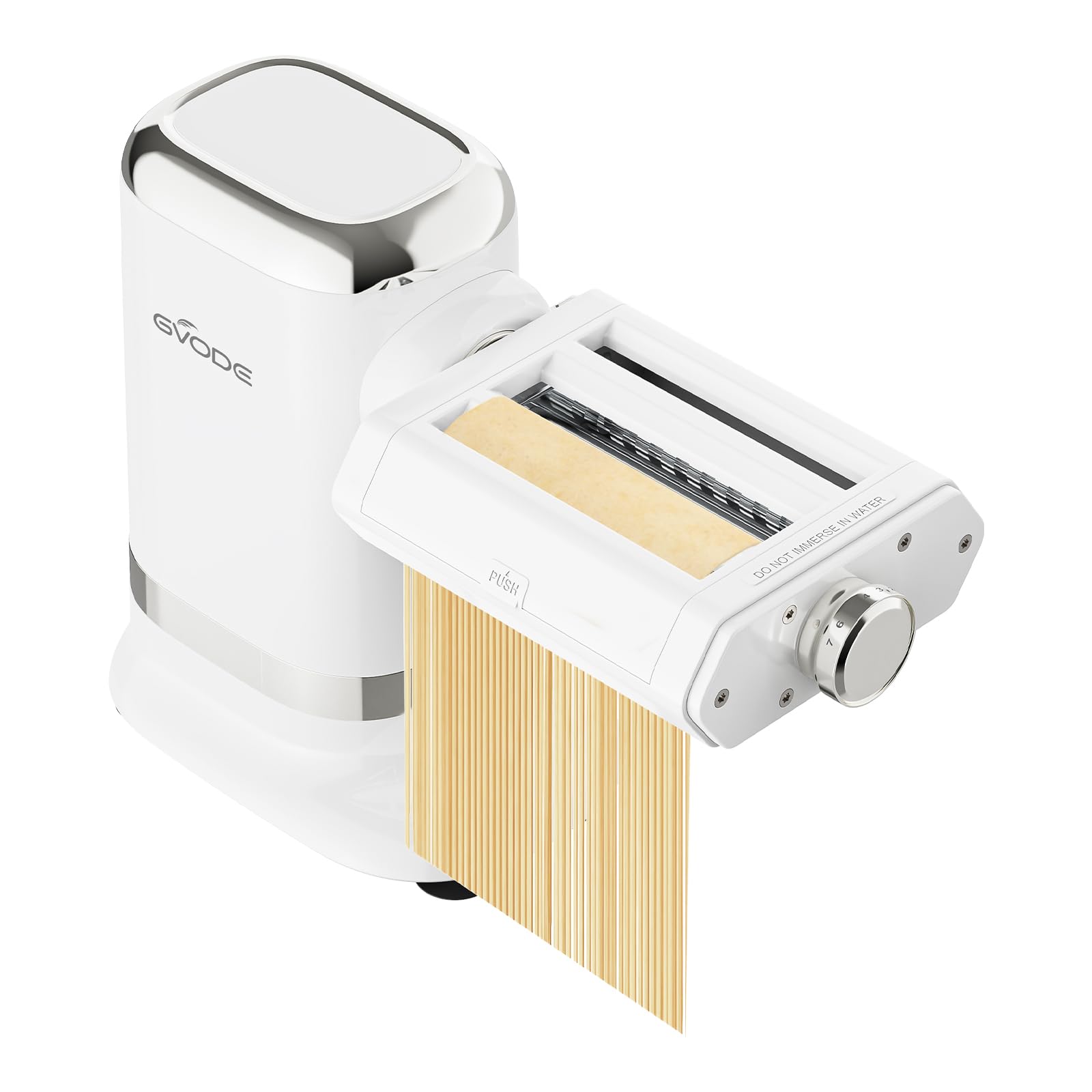 GVODE Electric Pasta Maker