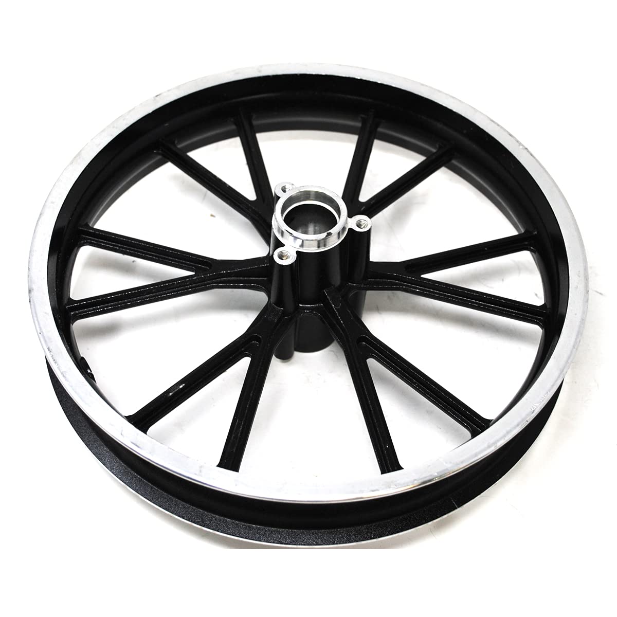 Pneumatico 100/90-18 per Dirt e Pit Bike - Gomma Offroad 18 Pollici