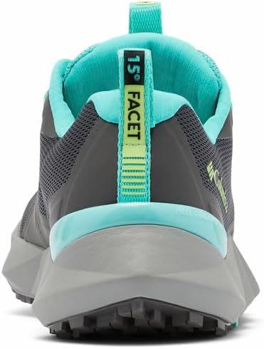 Columbia Womens Facet 15