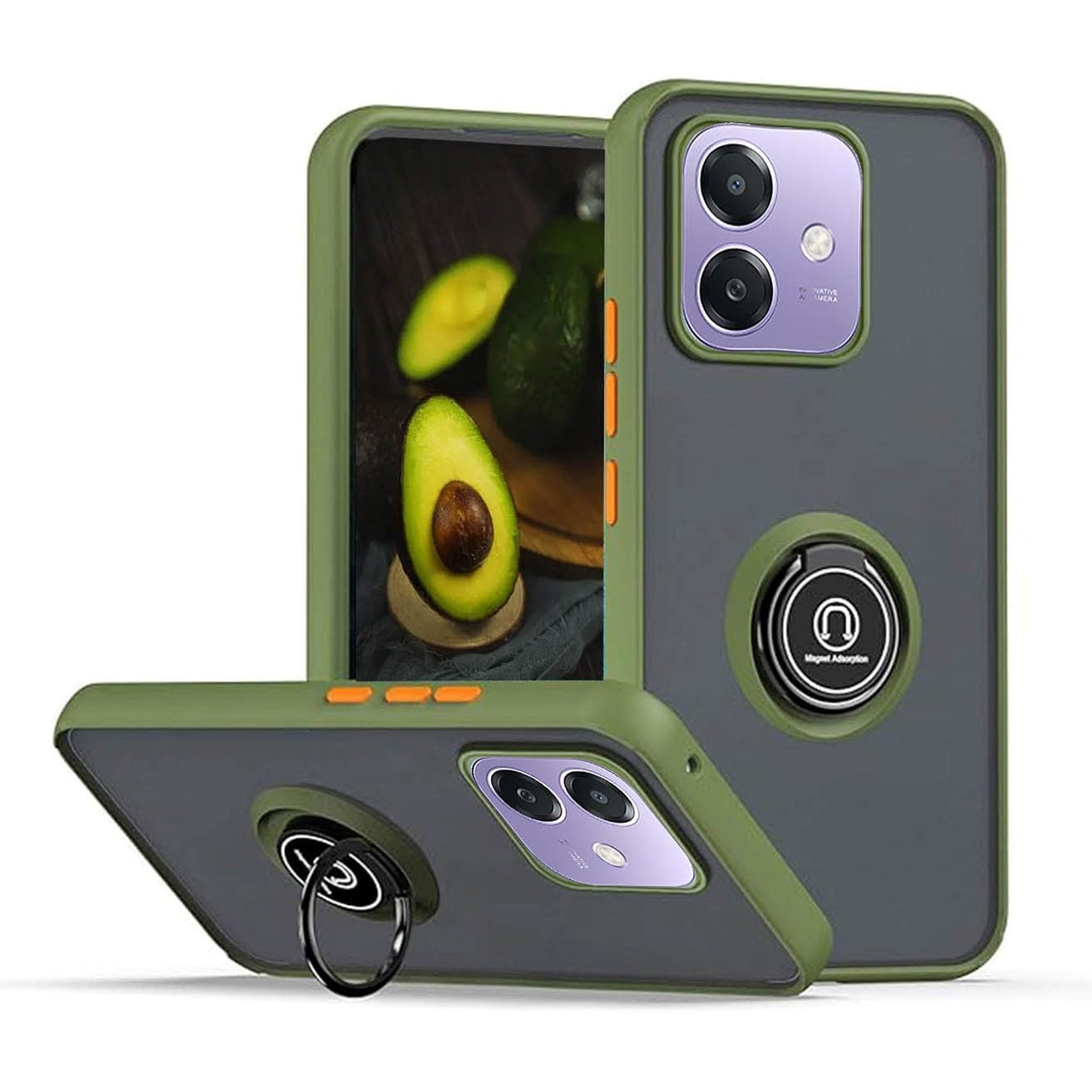 EbestStar Cover Portafoglio Con Pellicola Vetro Temperato Per Huawei Honor 8, Custodia Libro In Pelle PU Con Fessure Porta Carte, Elegante E Protettiva - Oro