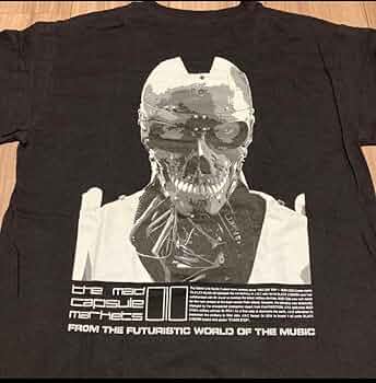 THE MAD CAPSULE MARKETS ネクタイ 61FNzATiYrL._UF350,350_QL50_.jpg