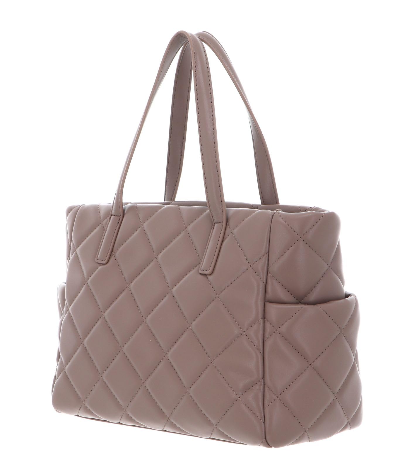 VALENTINO Ocarina, Torebka damska, Taupe, Rozmiar Uniwersalny, Taupe, 70AA