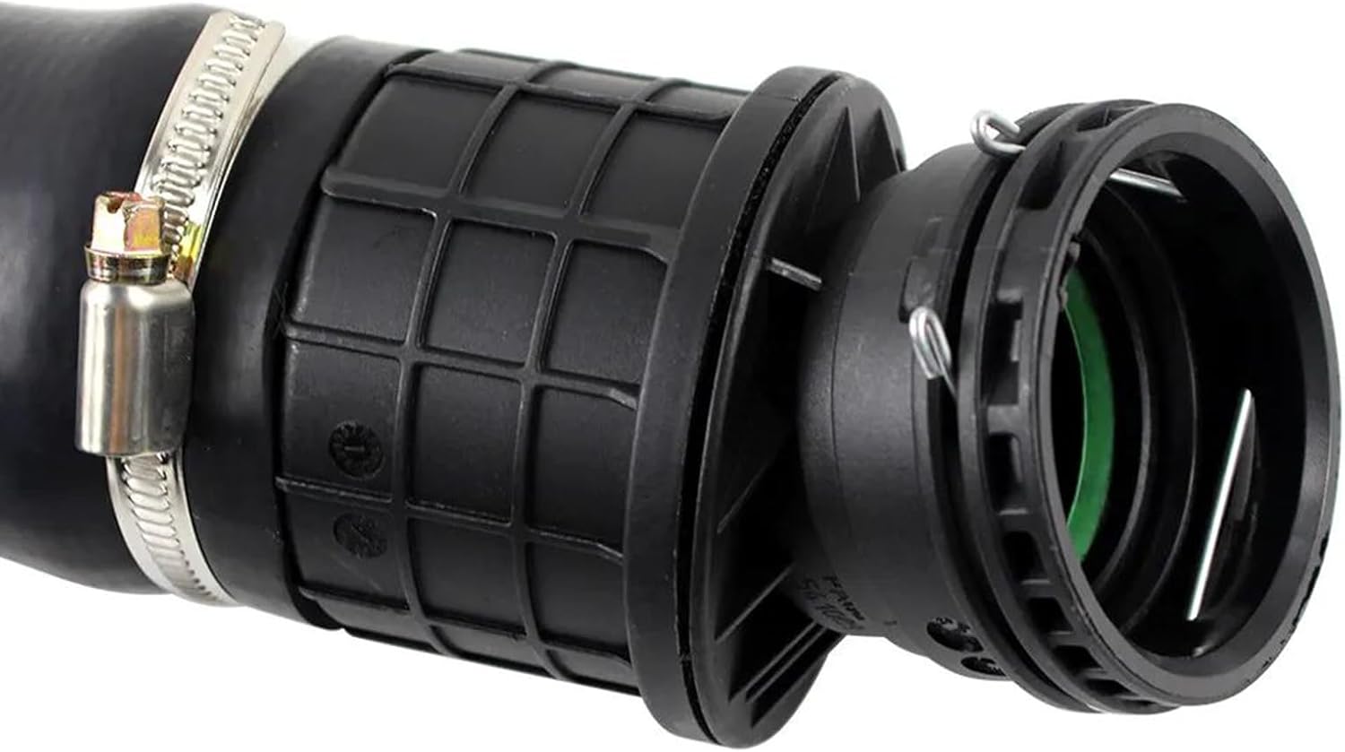 Car Accessories Intercooler Turbocharger Hoses for Terrain 1.5L 2018-2022 Part Number 84498032 Air Coolers Pipe