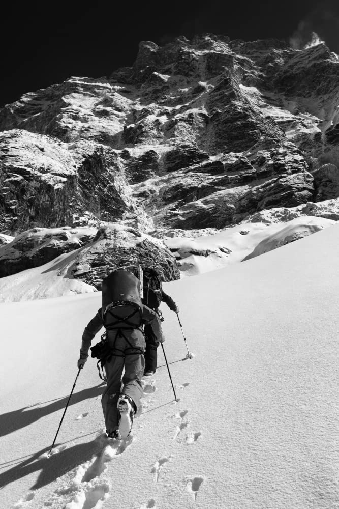 Expedition: Aufbruch ins Ungewisse