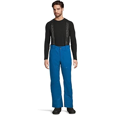 Spyder Dare Pants Lengths cobalt