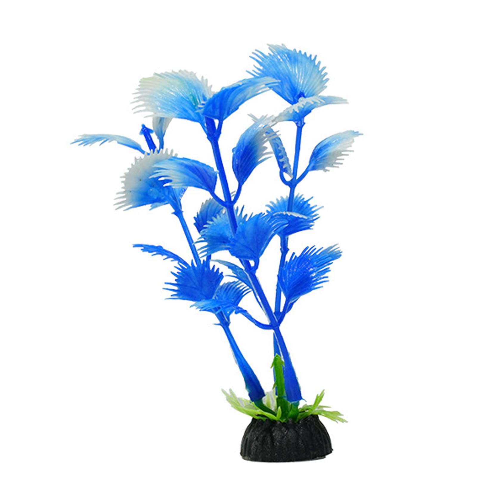 Shurhome Artificial Aquarium, Shrimp Breeding Landscape Decorations, Terrarium Habitat Sea Art Artificial Aquarium Decorations