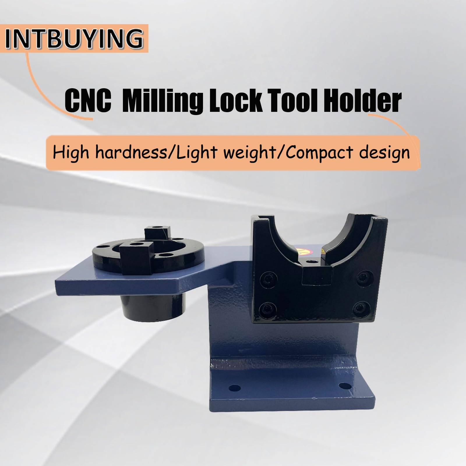 Cnc Router Locking Tool JUSUOX Portable Tire Universal CAT50 CNC Tool Holder Tightening Fixture ...