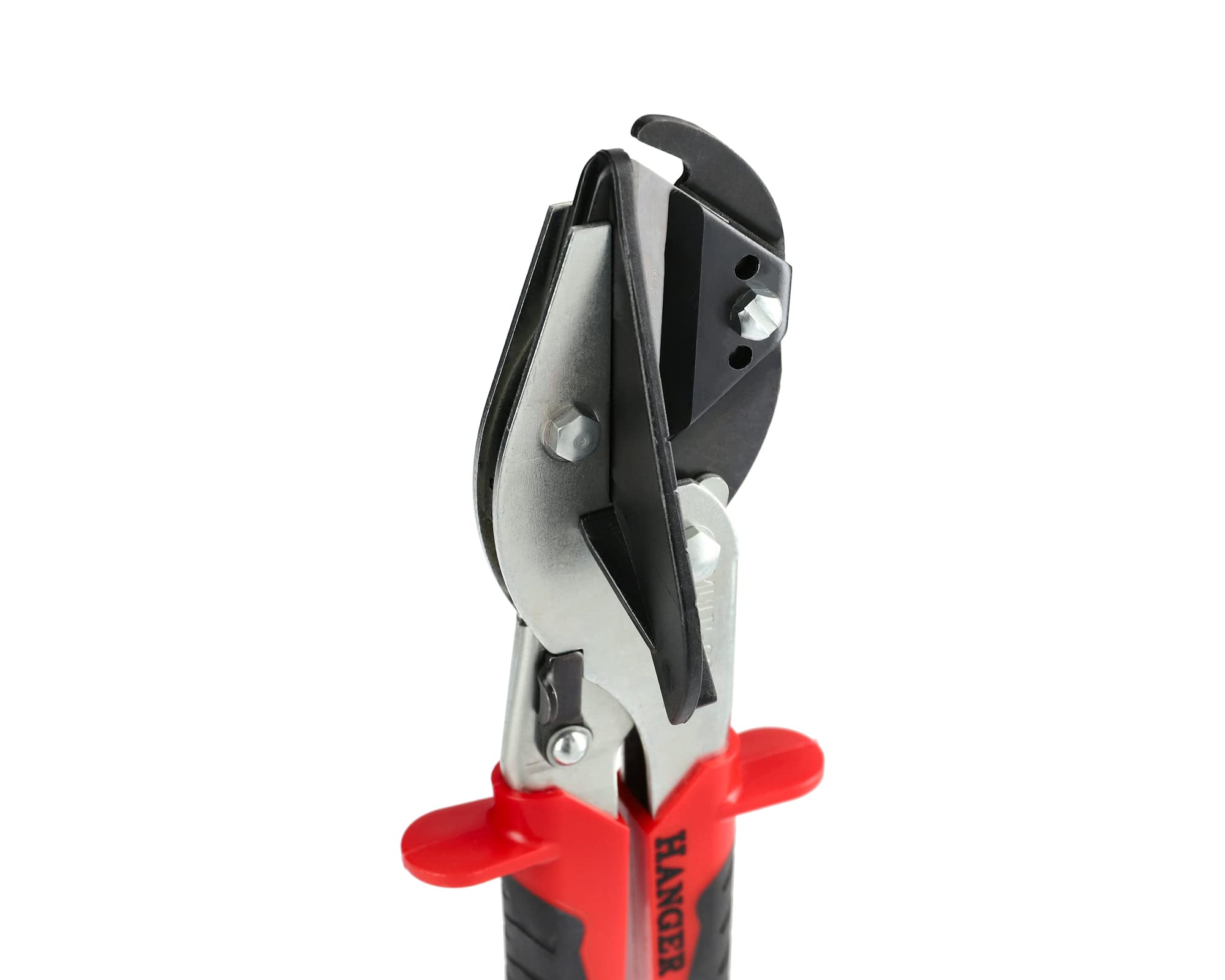 Pince coupante à onglet à angles variables - HANGER - 070041