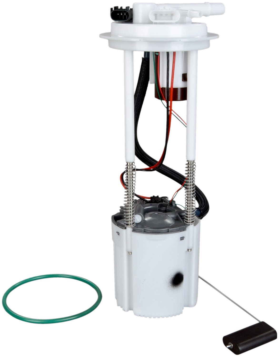 BOSCH 67795 Original Equipment Fuel Pump Module Assembly - Compatible With Select Chevrolet Silverado 1500; GMC Sierra 1500