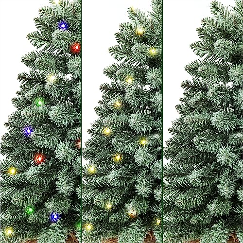 2ftminichristmastreeswith25f5ledlights24decoratedburlapartificialtabletopchristmastreeshomepartydecorationforkitchendiningroomwindow  Urban Country Home Decor 2 ft mini christmas trees with 25 f5 led lights 24 decorated burlap artificial tabletop christmas trees home party decoration for kitchen dining room window  urban country home decor