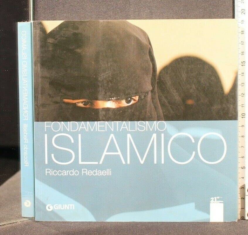FONDAMENTALISMO ISLAMICO