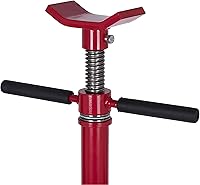 Vista 3 de AFF 3319A Soporte estabilizador de componentes de 3/4 toneladas, solo poste