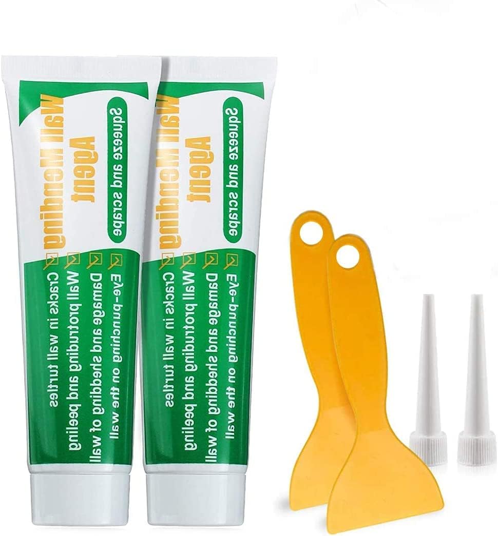 Wall Repair Paste, Drywall Patch, Wall Mending Agent Nepal Ubuy