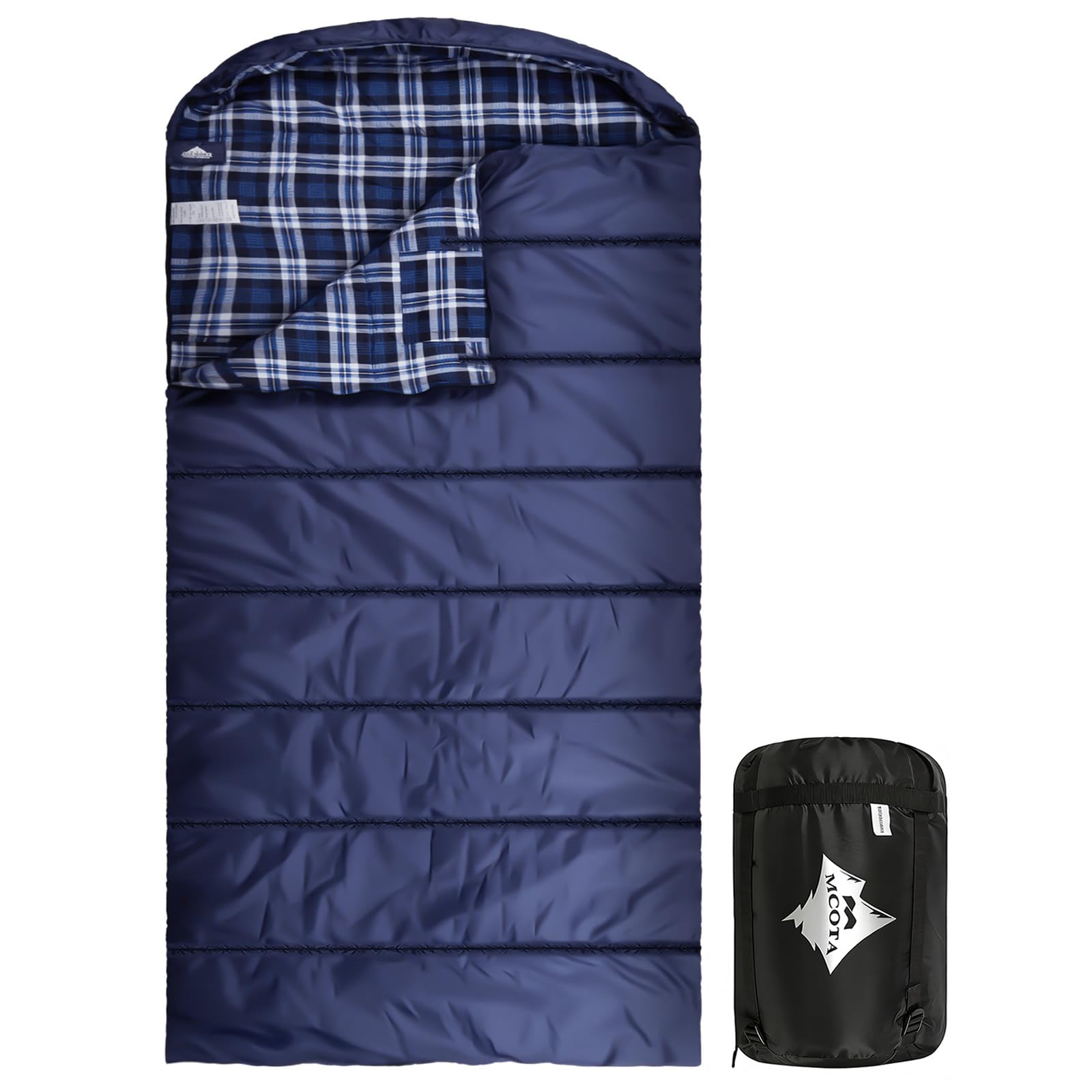 Doublure de sac de couchage - Pèlerin