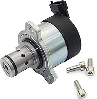 Vista 7 de SecosAutoparts Válvula de control de cantidad de medidor de combustible compatible con motor diesel Detroit DD13 DD15 DD16 apto para Freightliner