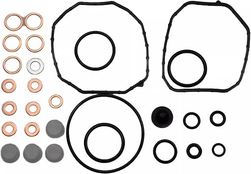 Car Repair Injection Pump Seal Kit 2467010003 for VW for Jetta for Golf for Beetle 1.9 L4 TDI ALH