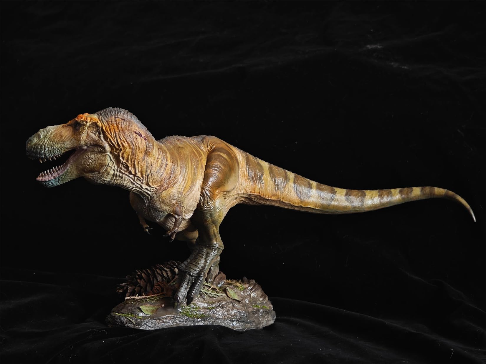 Amazon | BACALYSO | GREENHOUSE REVOLUTION STUDIO 1/18 スケール