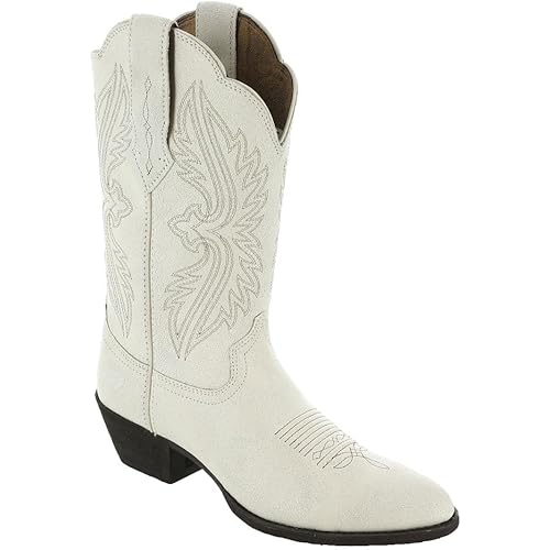 ARIAT Heritage R Toe Stretchfit Womens Boot
