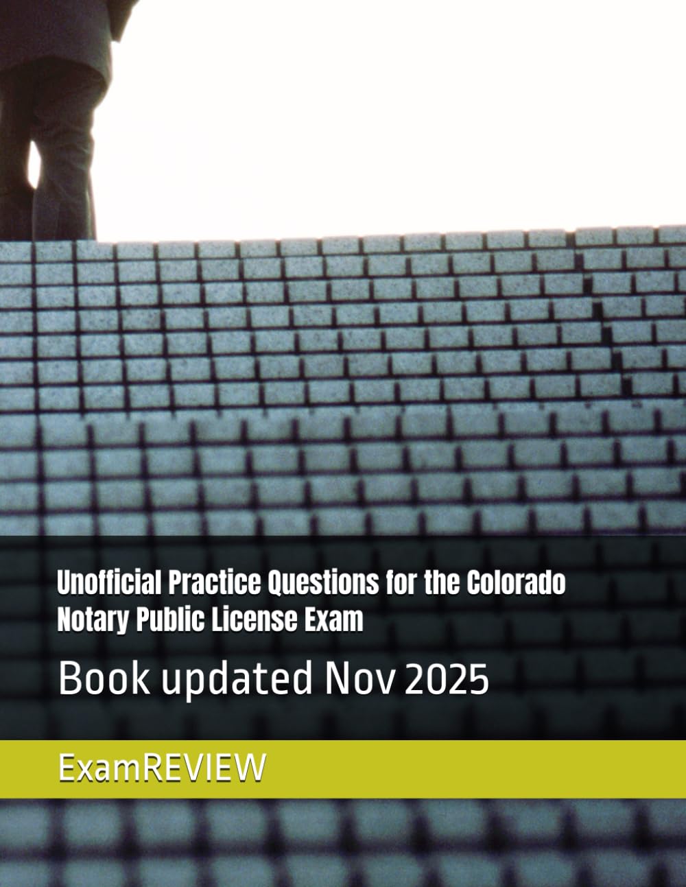 Unofficial Practice Questions for the Colorado Notary Public License Exam