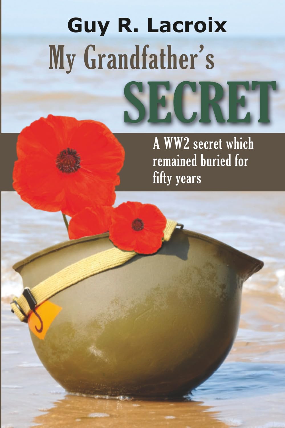 My Grandfather's Secret