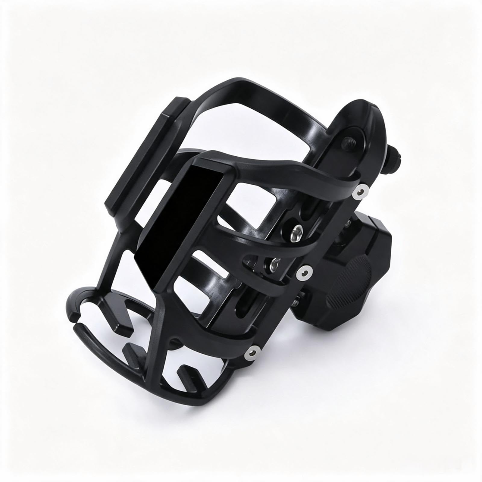 Motocyklowy uchwyt na kubek do CB600F/CB900F