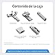 Pack dji RS 4 Mini, Stabilizer, Canon/Sony/Nikon/Fujifilm Product Image 6