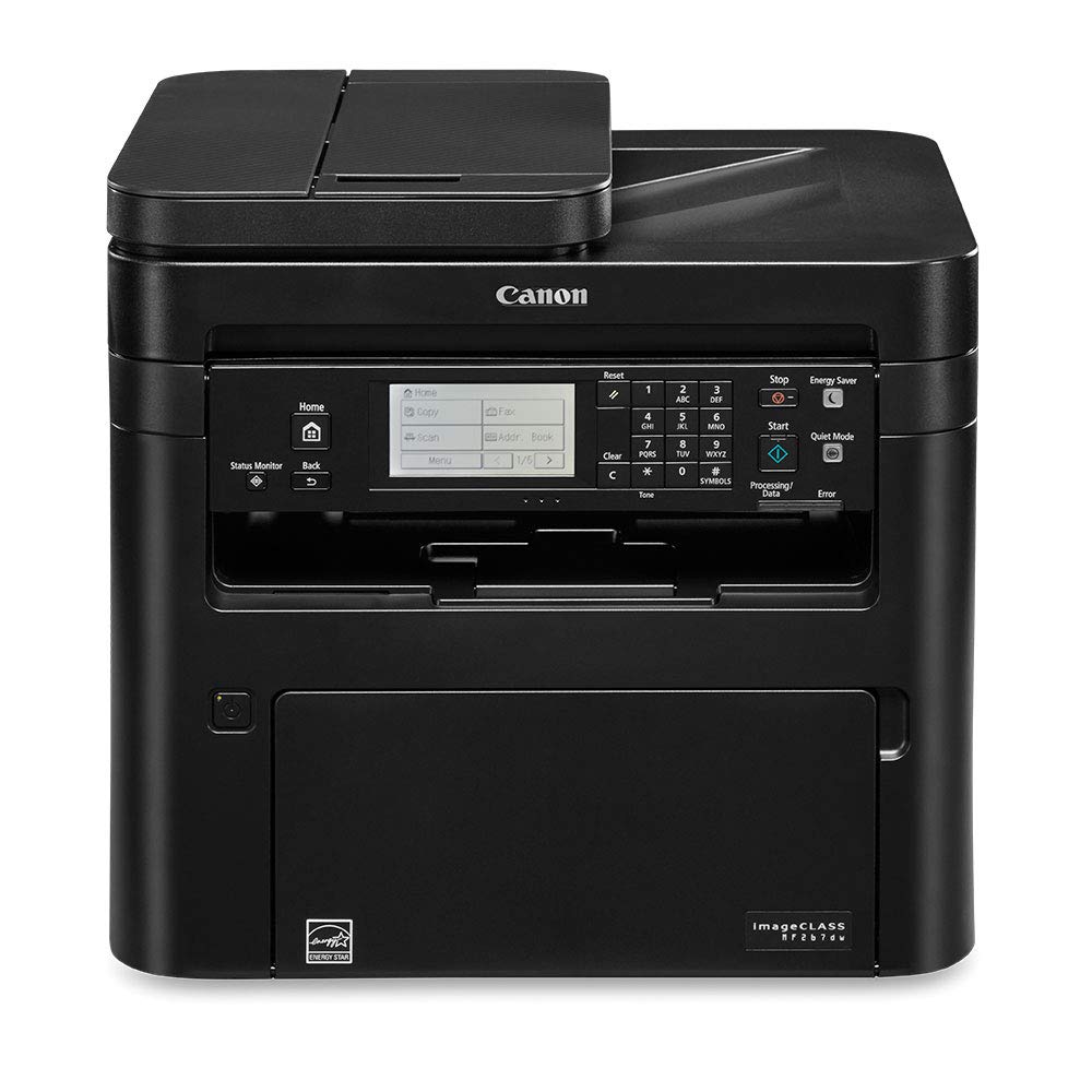 c460fw printer