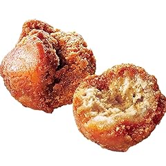 くば笠屋 サーターアンダギー ドーナツ 沖縄 お菓子 黒糖 おやつ 揚げ菓子 グルメ お土産 お取り寄せ ぬれアンダギー 7個入り