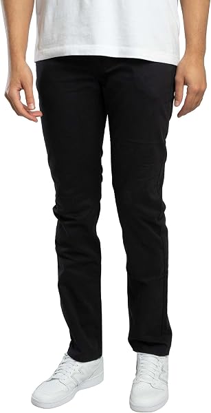 Levi's Men's 511 Slim Fit Jeans - 1