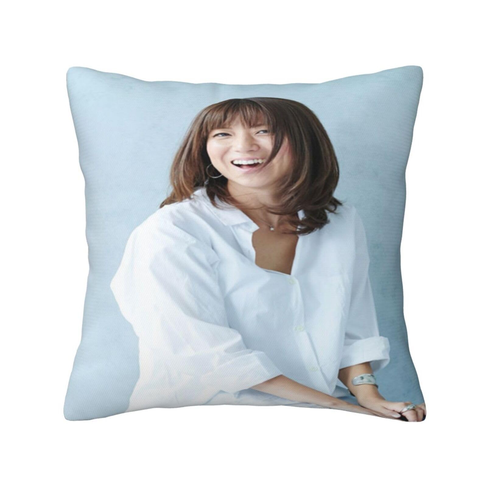 Hitomi (黒石ひとみ) (1) 寝具の枕カバー