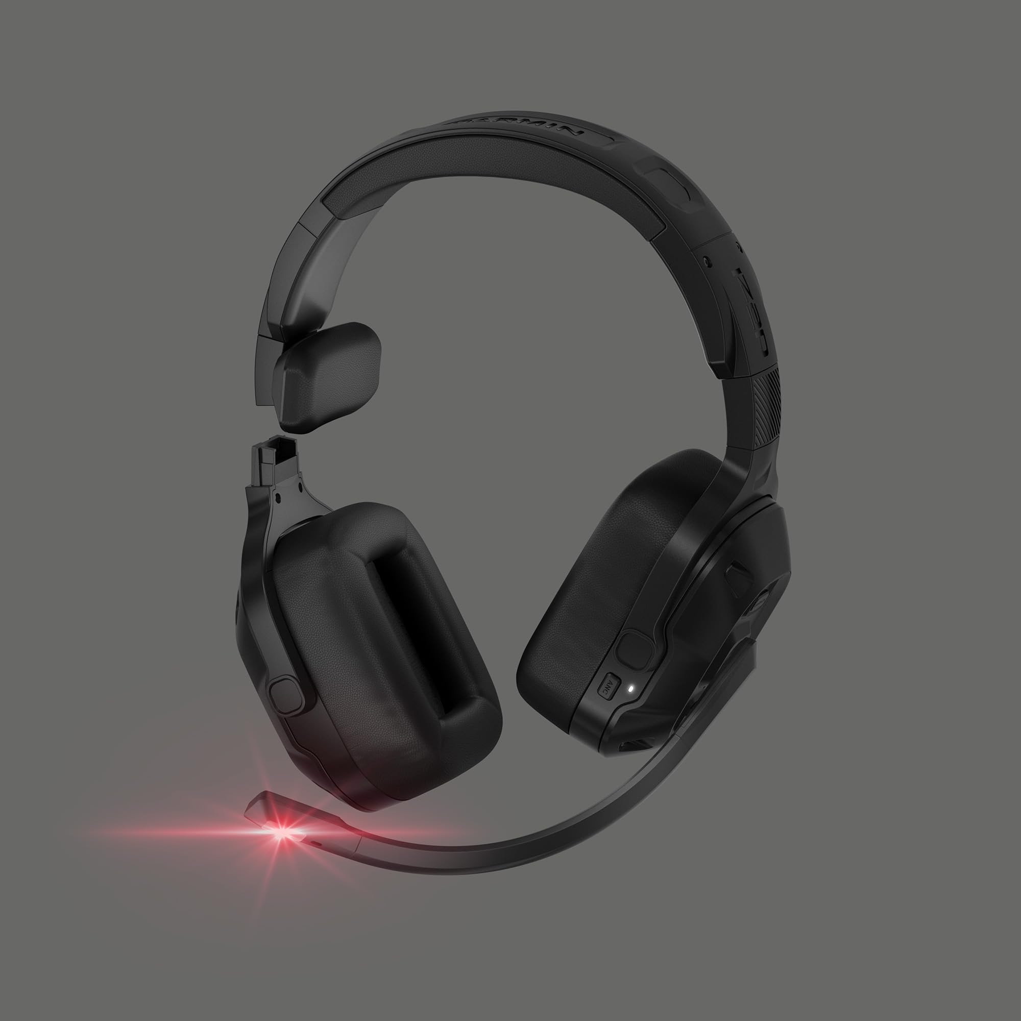 Garmin DeZL™ Headset 210 Premium Trucking Headset - Dettaglio