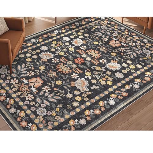 [������] �Z���^�[�}�b�g �A�N�Z���g ���O �C���e���A �G�X�j�b�N�X�^�C�� �~�����O 90*150cm �u�� ���� 4 �`�F�A�}�b�g �x�b�h�T�C�h �x�b�h�̕� ���r���O�Ή� ���ԃ��O �a�� ���p �􂦂� �}�b�g ���O �}�b�g �Z�� �����` ����~�� ���_