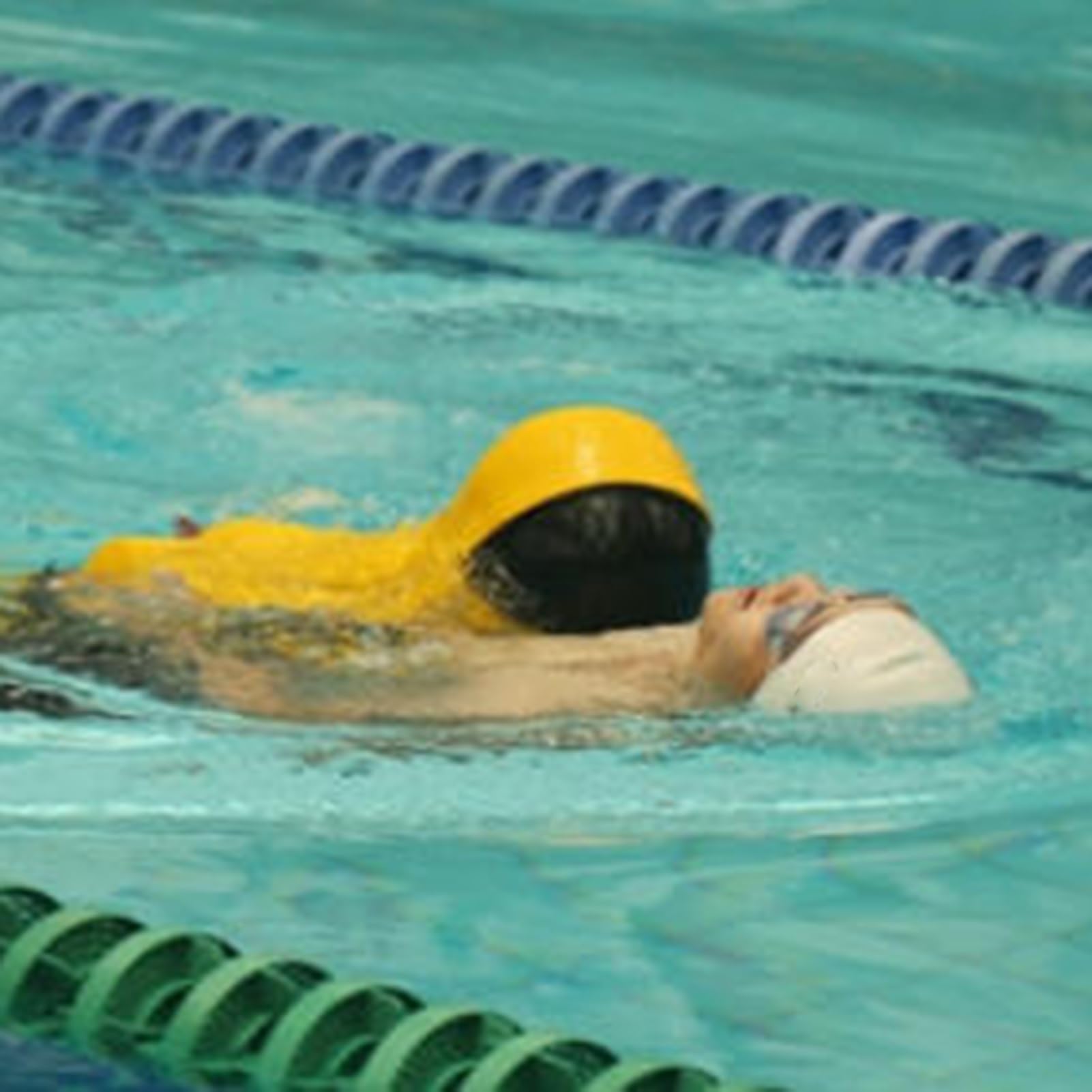 Chupete de entrenamiento de rescate acuático, modelo de simulación con contrapeso para ejercicios de seguridad en piscina, playa, escuela