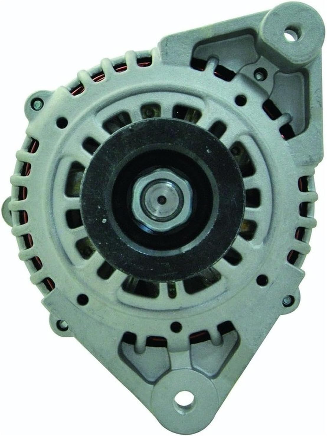 Premier Gear PG-13789 Alternator Replacement For 400-44104 Alternator 3.3L NISSAN FRONTIER 1999-2002,XTERRA 2000-2002 23100-4S100, 113427, LR180-756B, 400-44104, 13789, ALT-3096, 12036