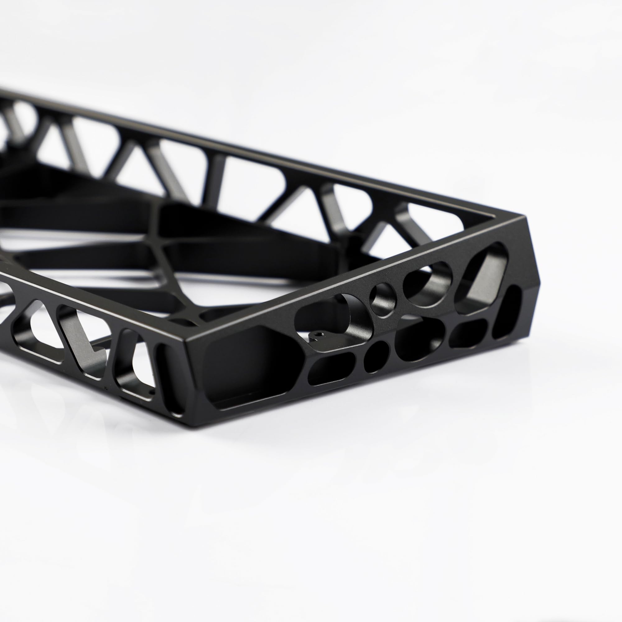 キーボード YMDK Hollow60 V3 Pro Amazon.com: YMDK 60% Hollow60 V3 GH60 Aluminum Case for