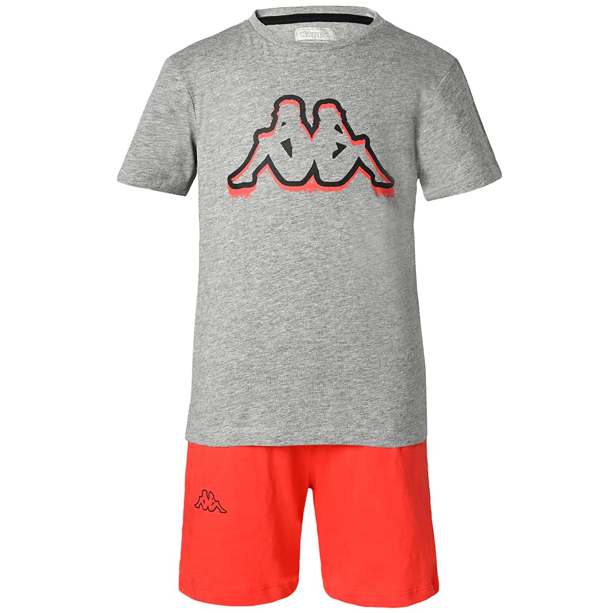 Kappa Klaxo Kid Chándal Unisex niños