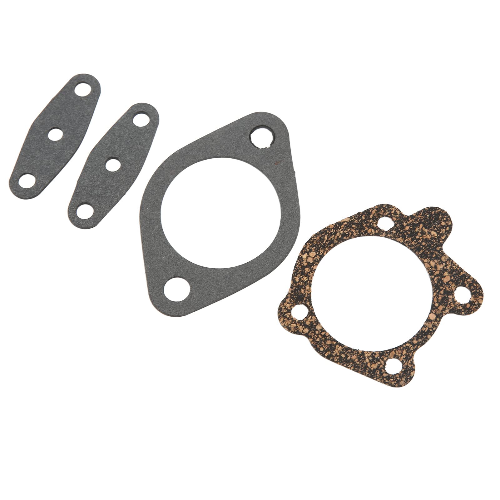 Set di guarnizioni per testa motore 433941, kit di guarnizioni per motore fuoribordo Evinrude da 25 CV e 35 CV, 2 cilindri, set di guarnizioni di ricambio con codice OE