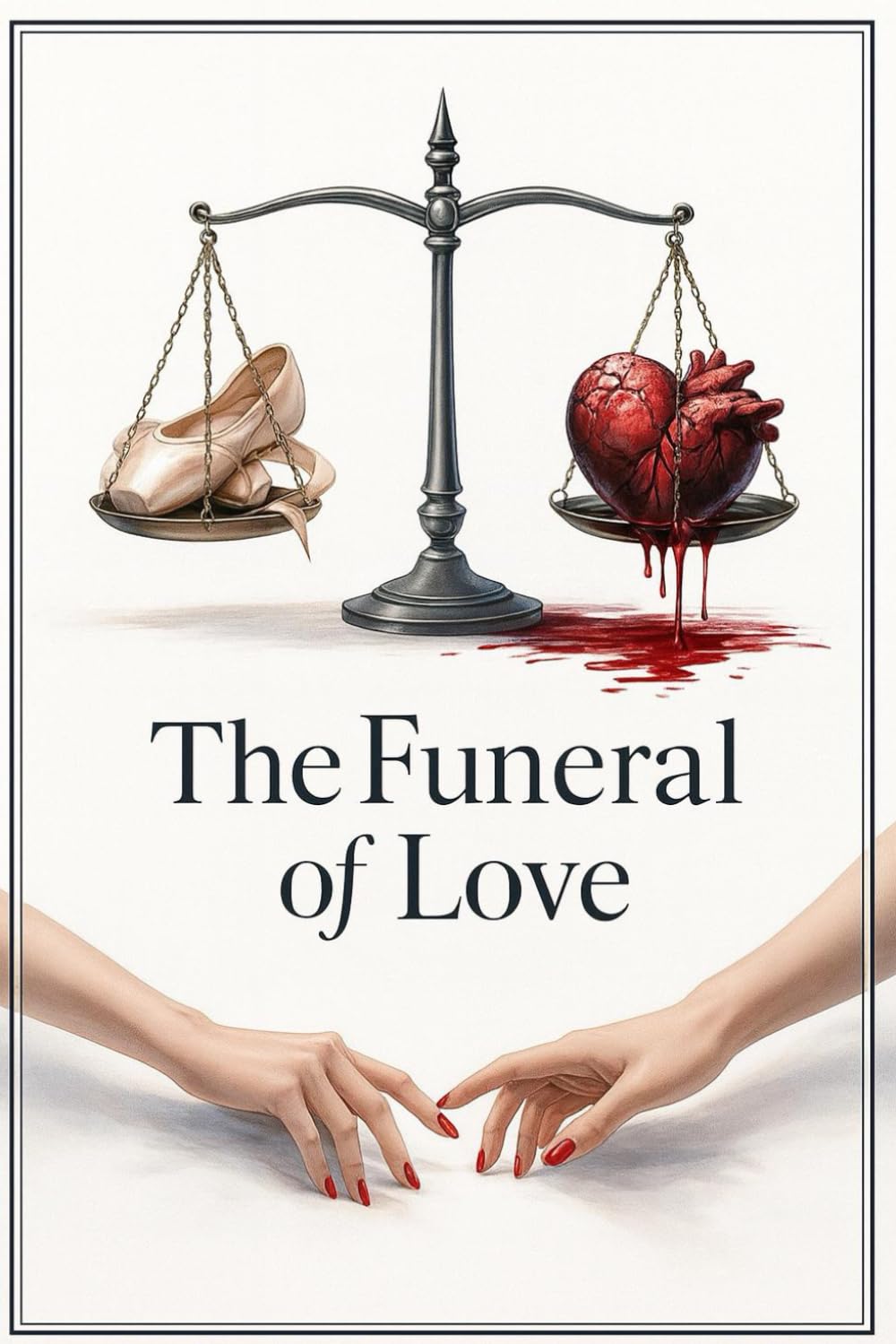 Das Begräbnis der Liebe: The Funeral of Love