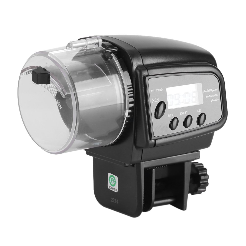 Yosoo Automatic Fish Feeder