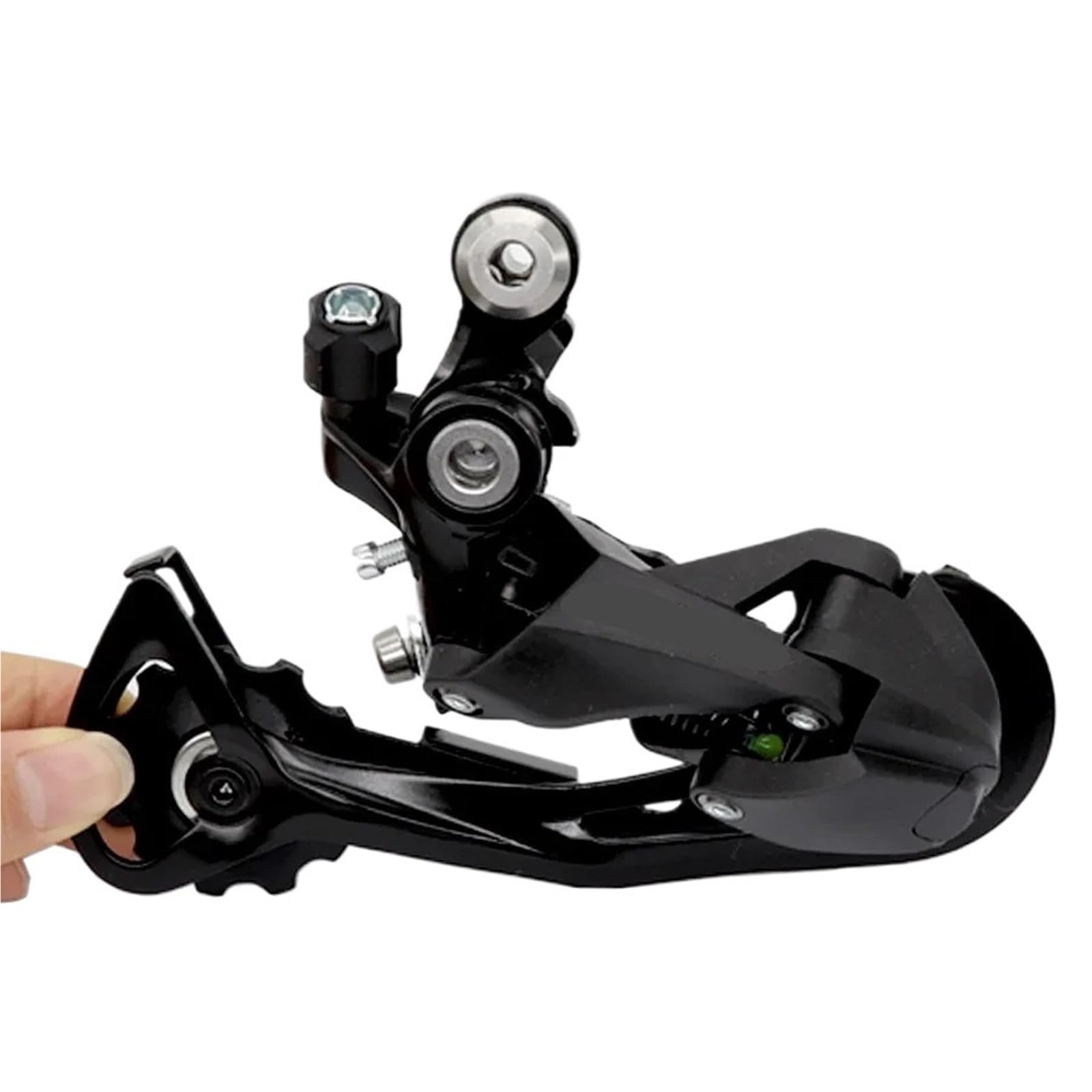 Amazon | 互換性があります シマノ MTB 9S 右シフター SGS リア