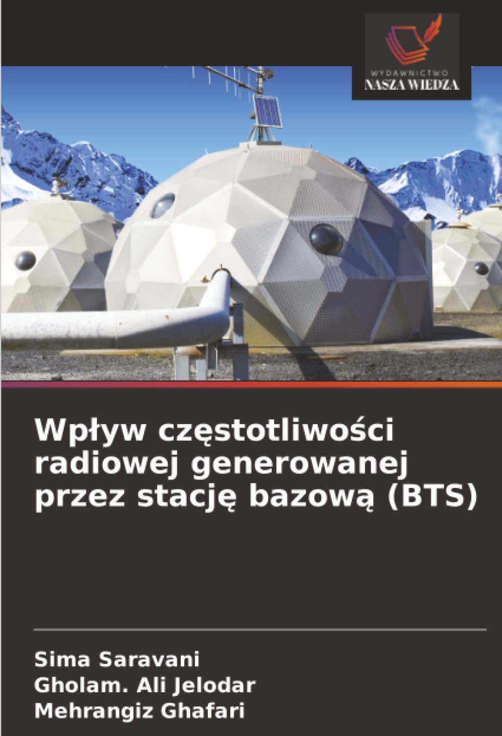 Wp¿yw cz¿stotliwo¿ci radiowej generowanej przez stacj¿ bazow¿ (BTS)