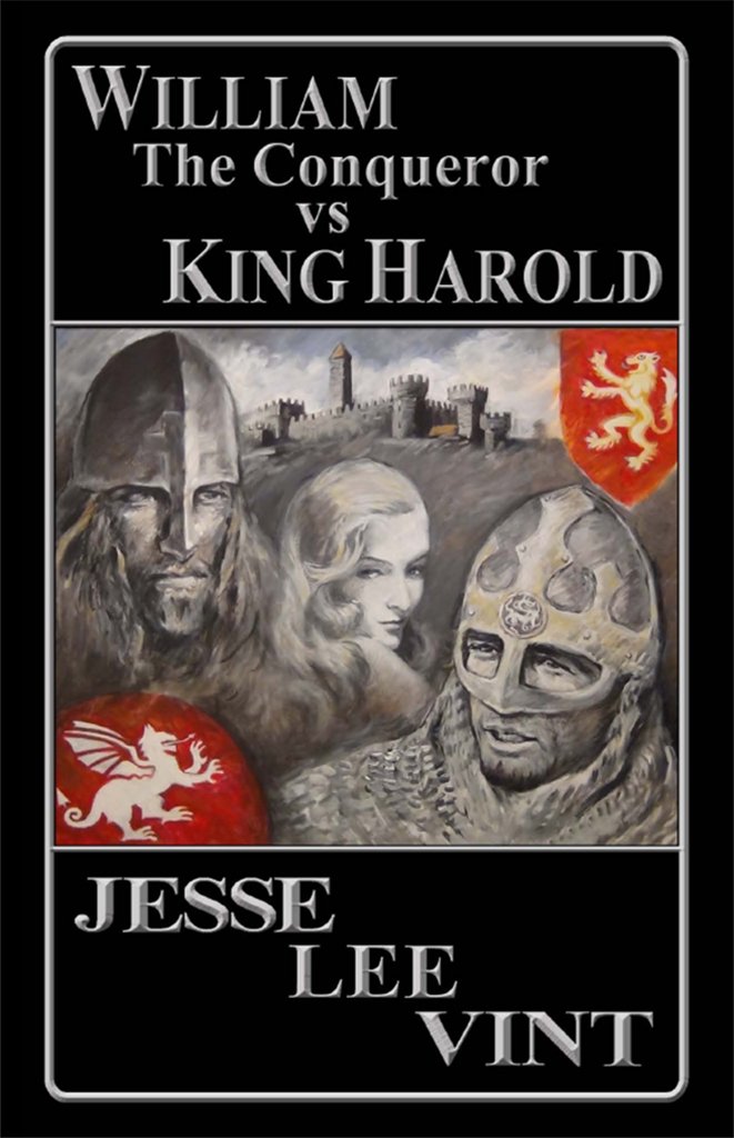 William the Conqueror vs King Harold