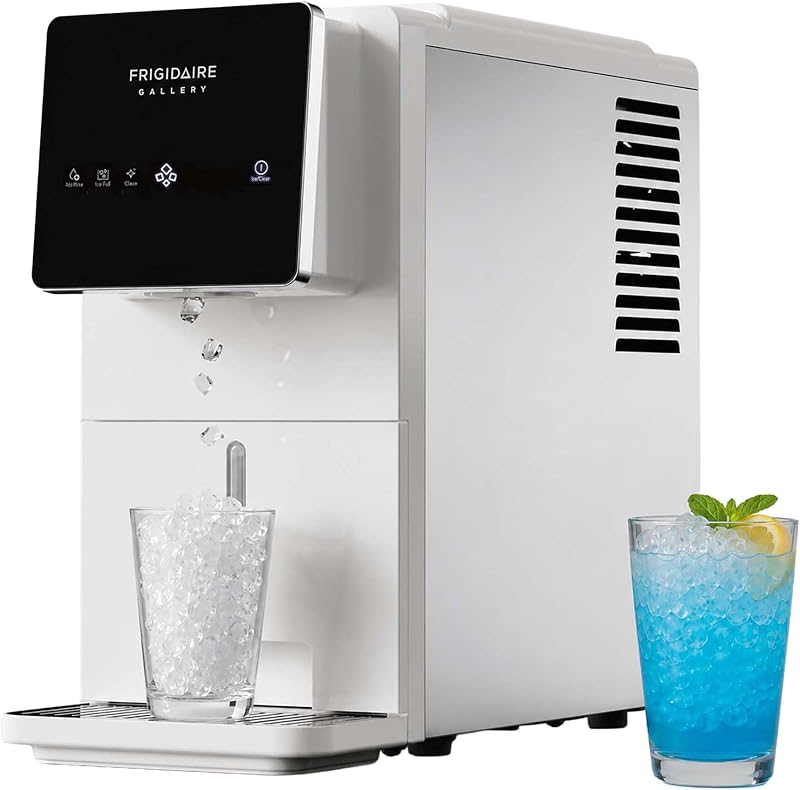 Frigidaire EFIC2320 Nugget Ice Maker