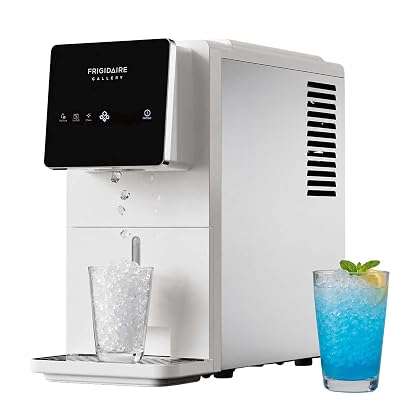 Frigidaire EFIC2320 Nugget Ice Maker: On-the-Go Practicality Check